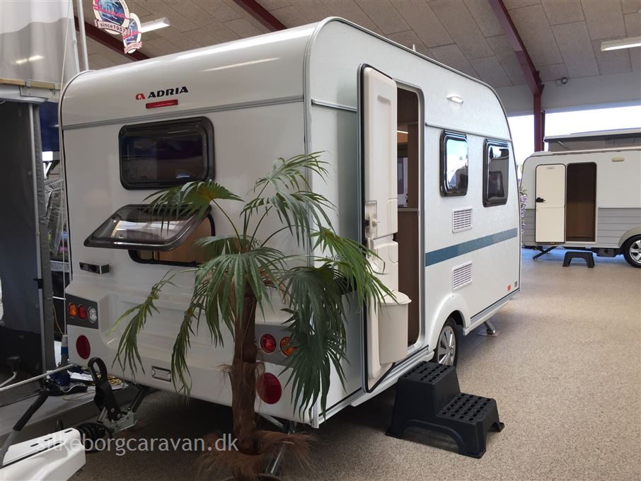 Adria Aviva 360 DK